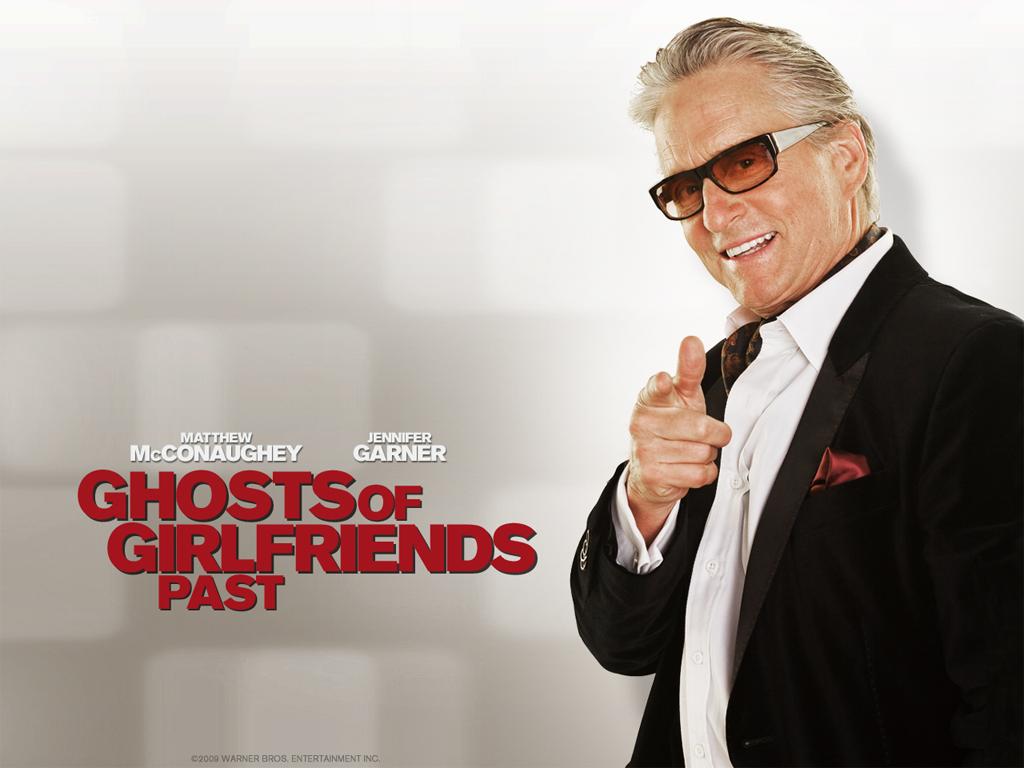 1024x768 Hot Actress Image and Wallpaper: Michael Douglas Wallpaper