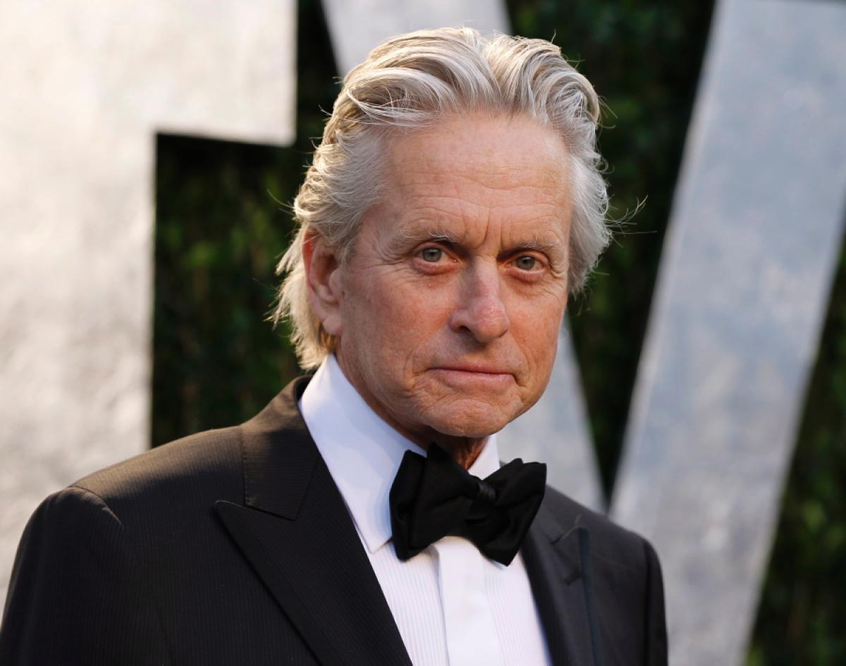 1200x945 Michael Douglas Will Play Hank Pym In Ant Man!