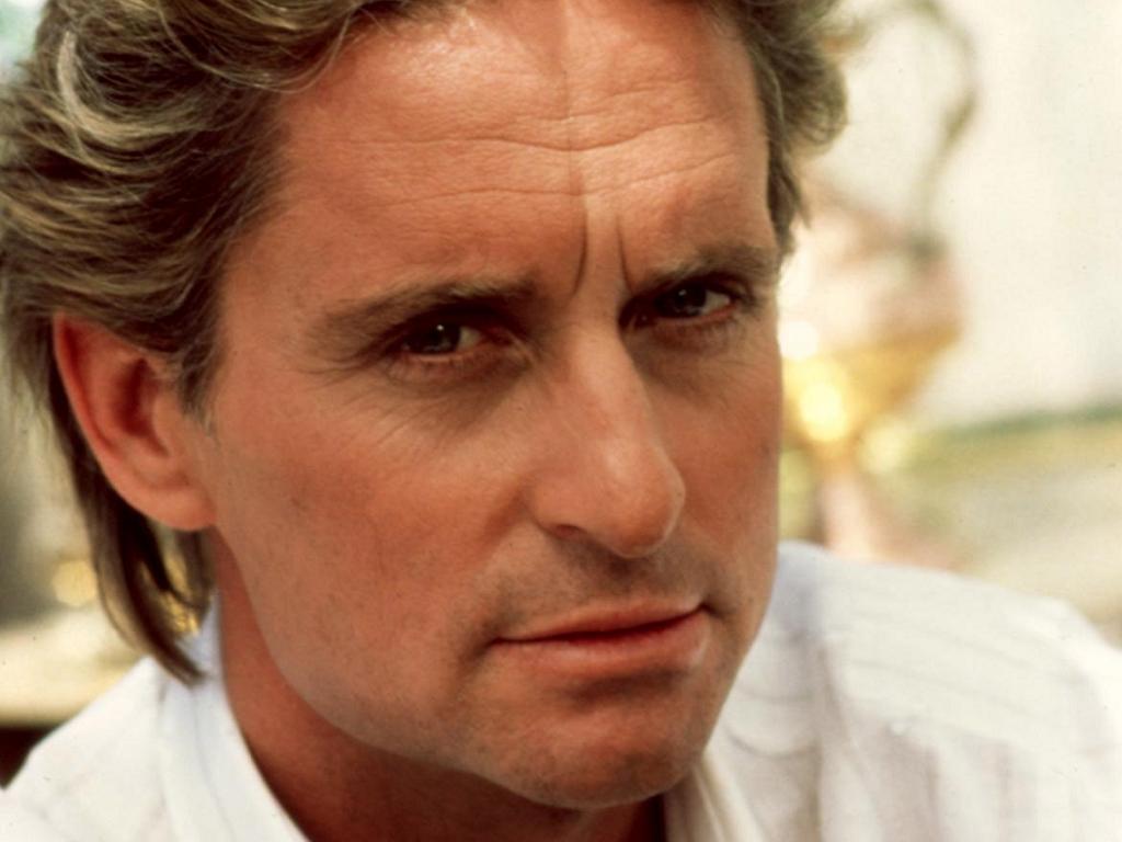 1024x768 Michael Douglas Douglas Wallpaper