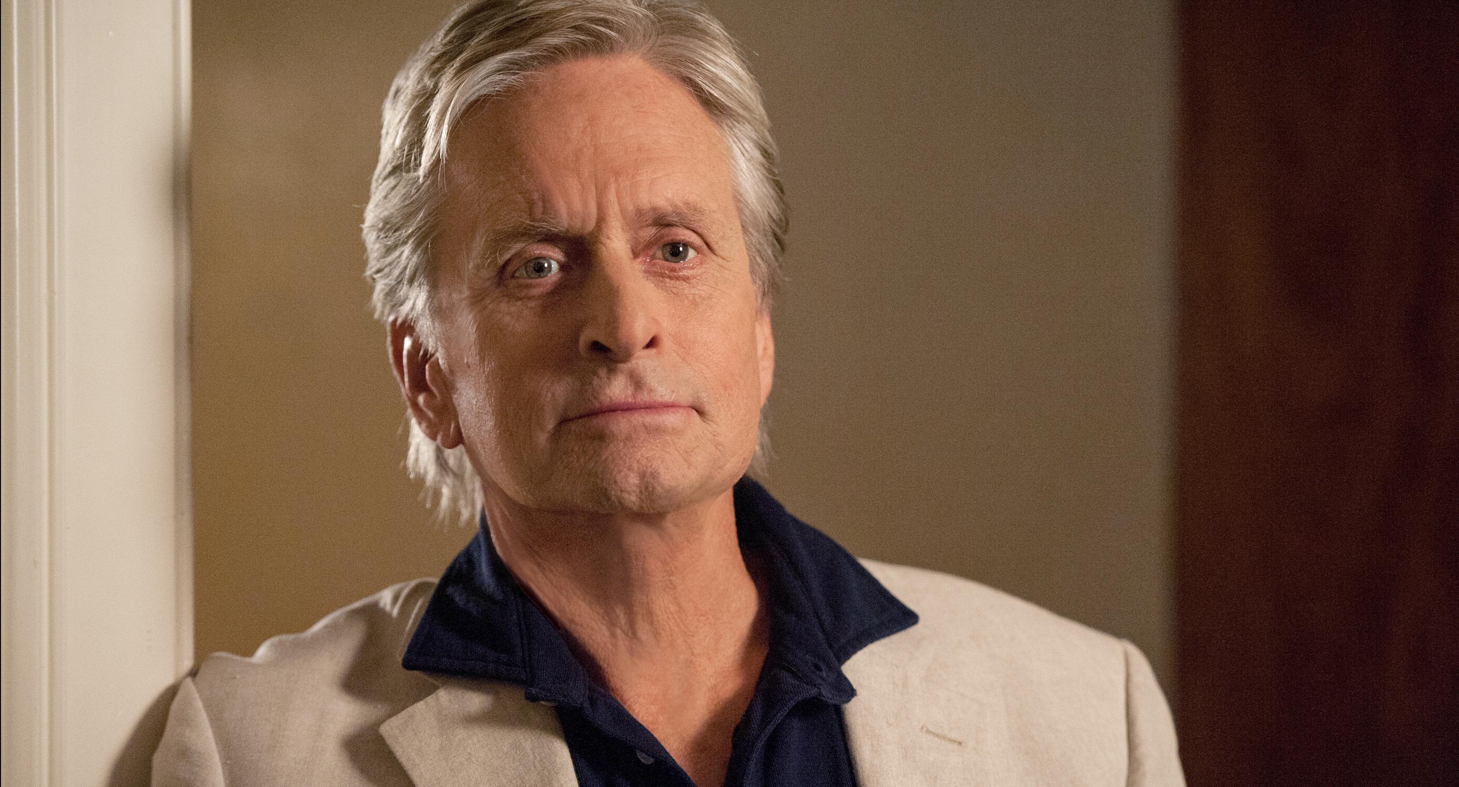 2946x1590 Michael Douglas Computer Wallpaper