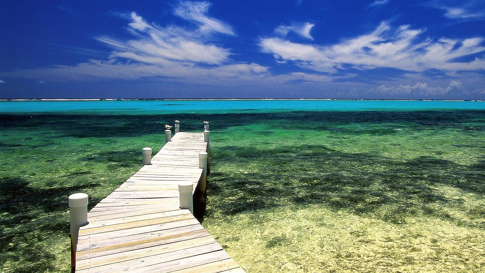 Cayman Island Wallpapers - Top Free Cayman Island Backgrounds ...