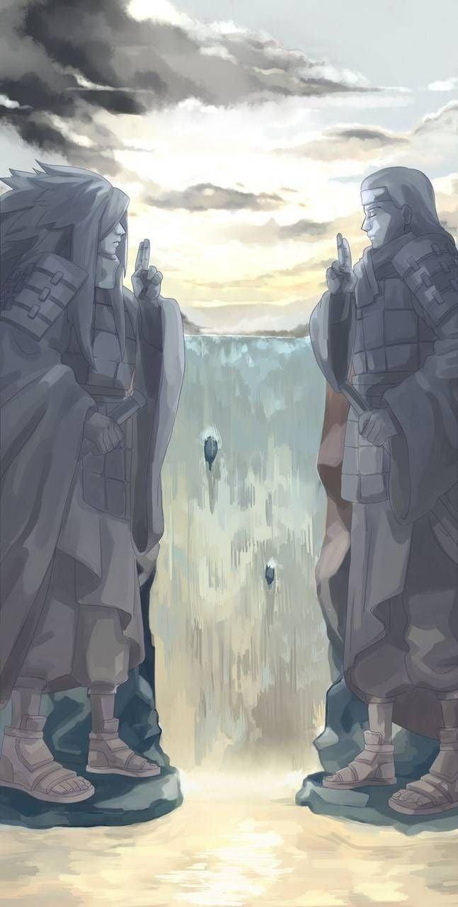 647x1280 Some Naruto wallpaper ✨: Naruto