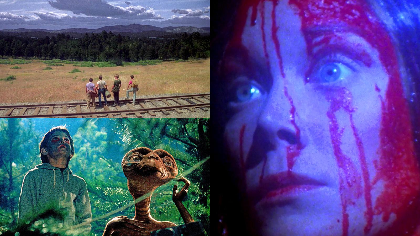 1600x900 This Weekend, Watch Some of the '80s Movies That Inspired 'Stranger Things'