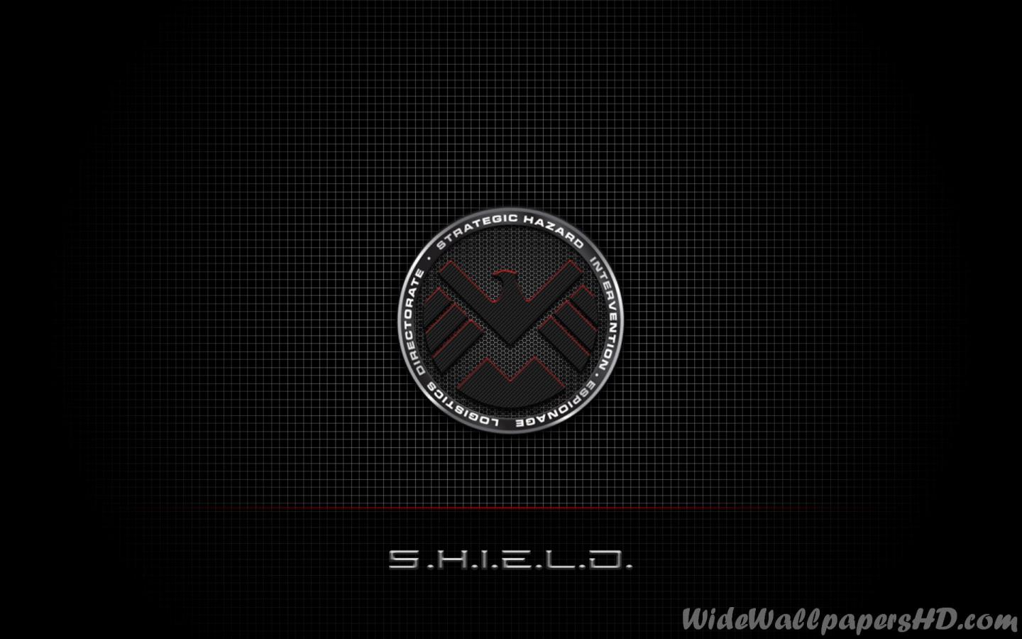 1440x900 Free download FunMozar Marvel The Avengers Shield Logo Wallpaper [1920x1200] for your Desktop, Mobile & Tablet. Explore Marvel Shield Wallpaper. Agents of Shield Wallpaper, The Shield Wallpaper, Marvel Agents