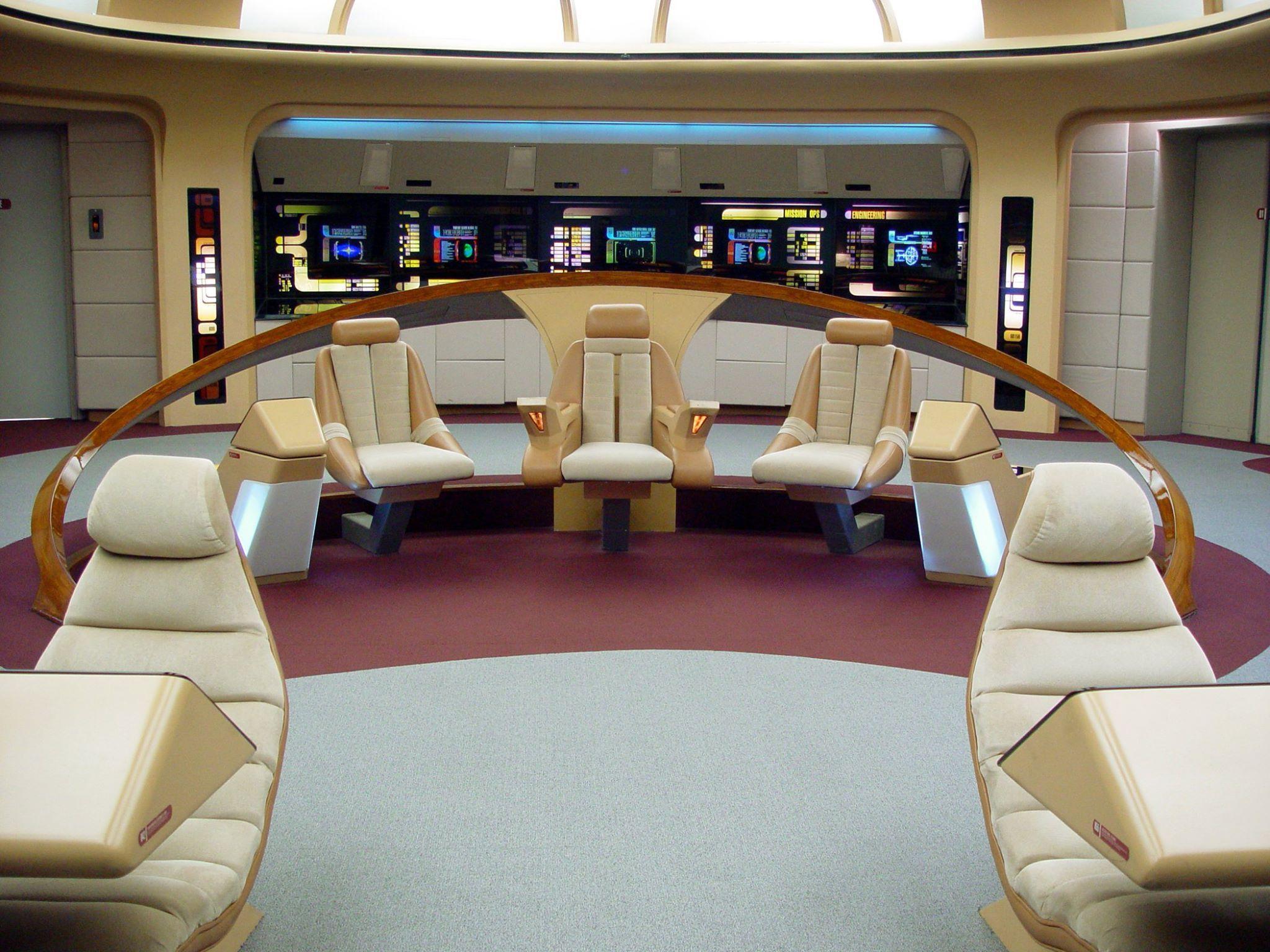 Star Trek Bridge Zoom Background KHAVXF Star Trek Bridge Zoom Background KHAVXF