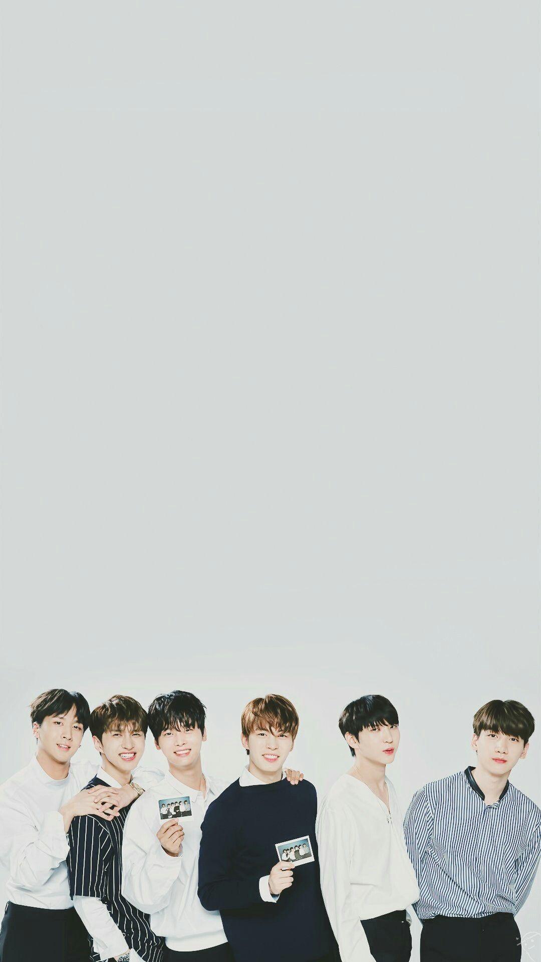 1080x1920 Vixx Wallpaper