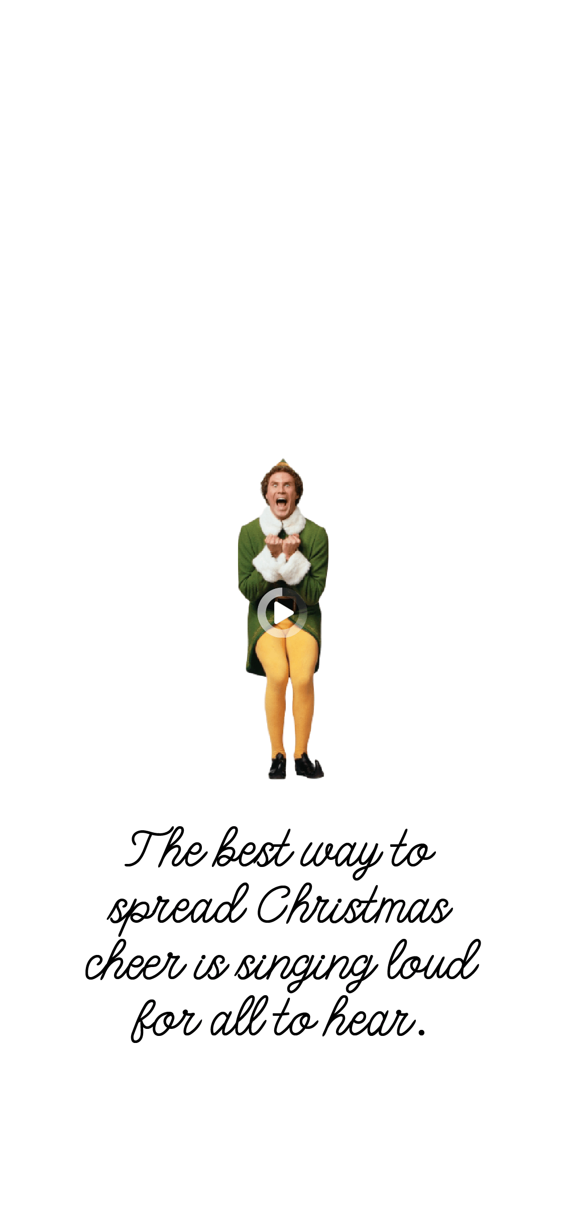 1125x2436 Tattoo. Funny christmas wallpaper, Wallpaper iphone christmas, Cute christmas wallpaper