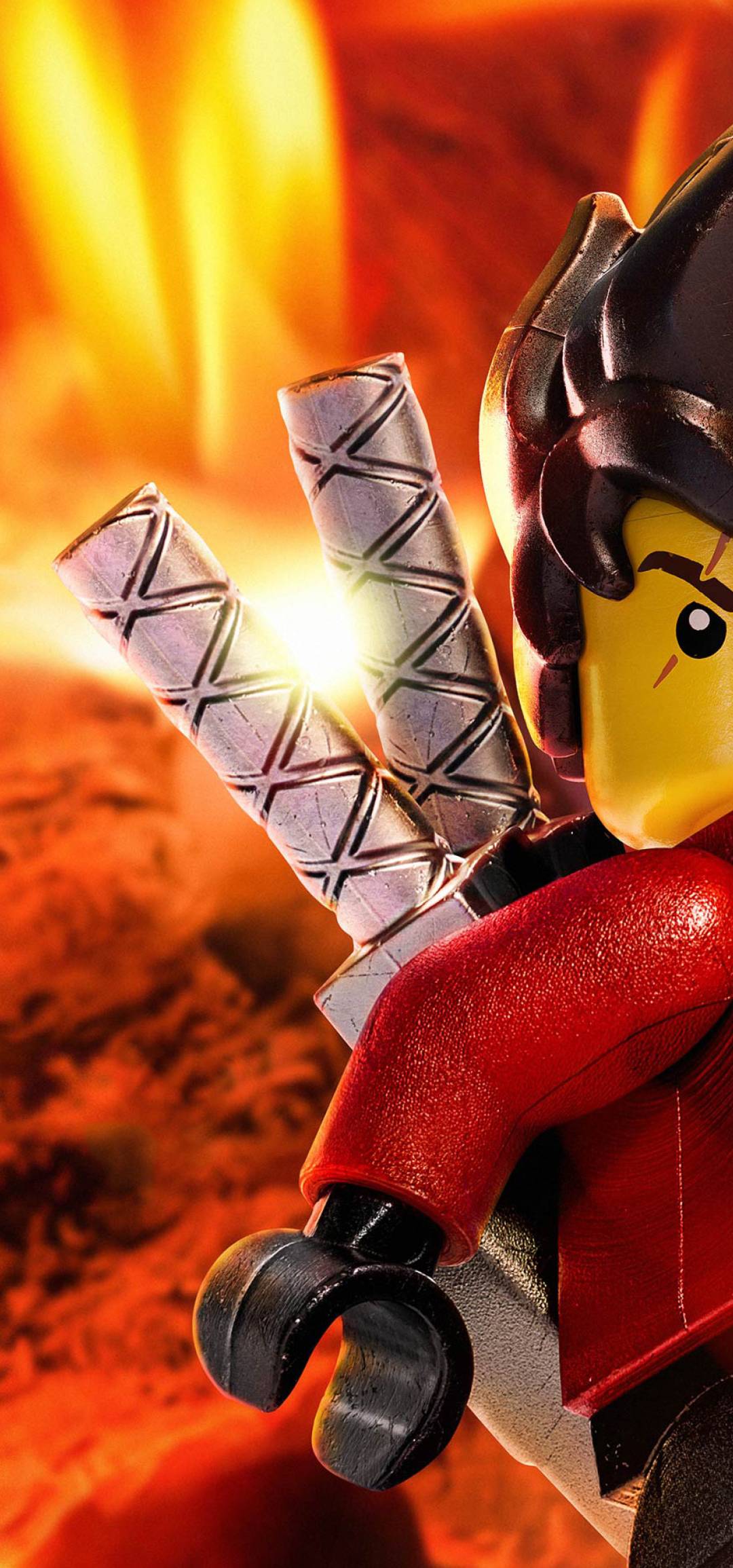 1080x2310 KAI The LEGO Ninjago Movie Still 1080x2310 Resolution Wallpaper, HD Movies 4K Wallpaper, Image, Photo and Background
