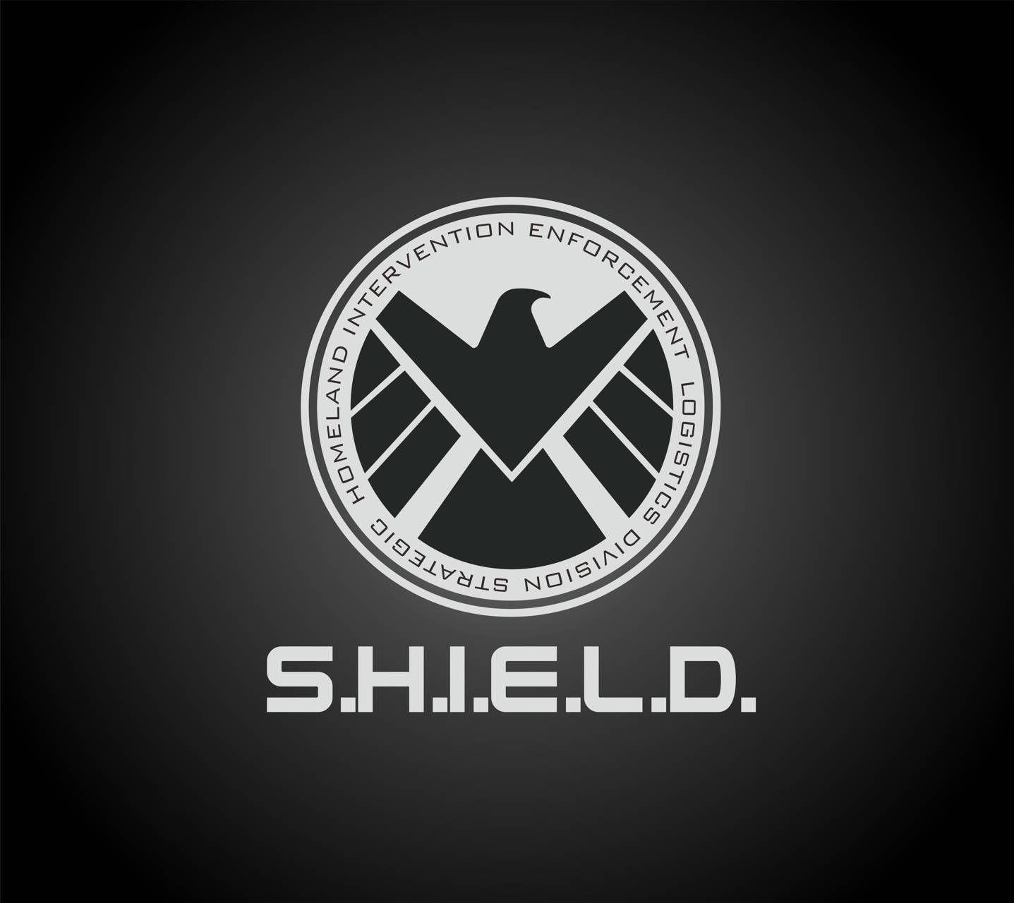 Avengers Shield Logo Wallpapers - Top Free Avengers Shield Logo ...