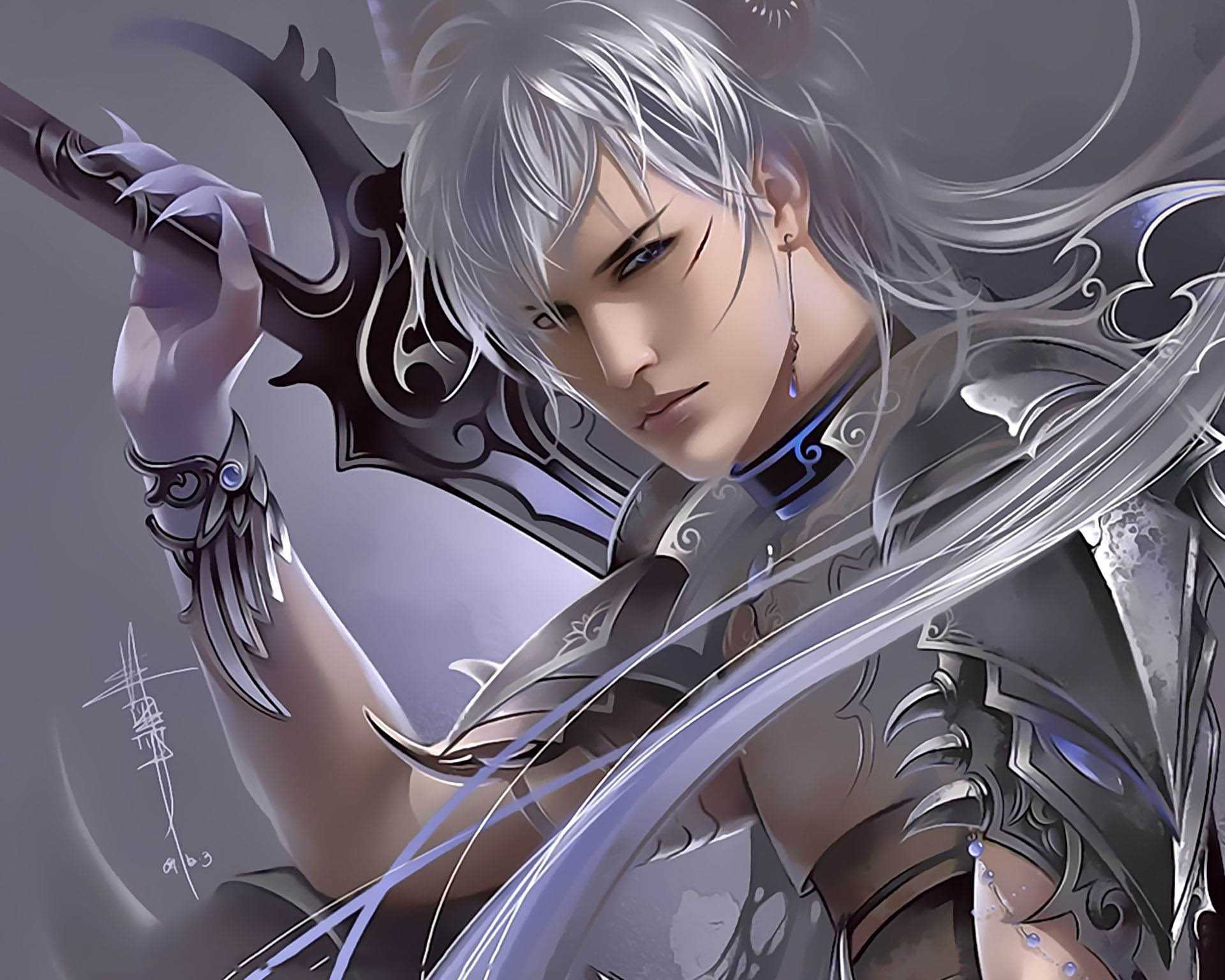 1920x1536 Male Elf Wallpaper Free HD Wallpaper