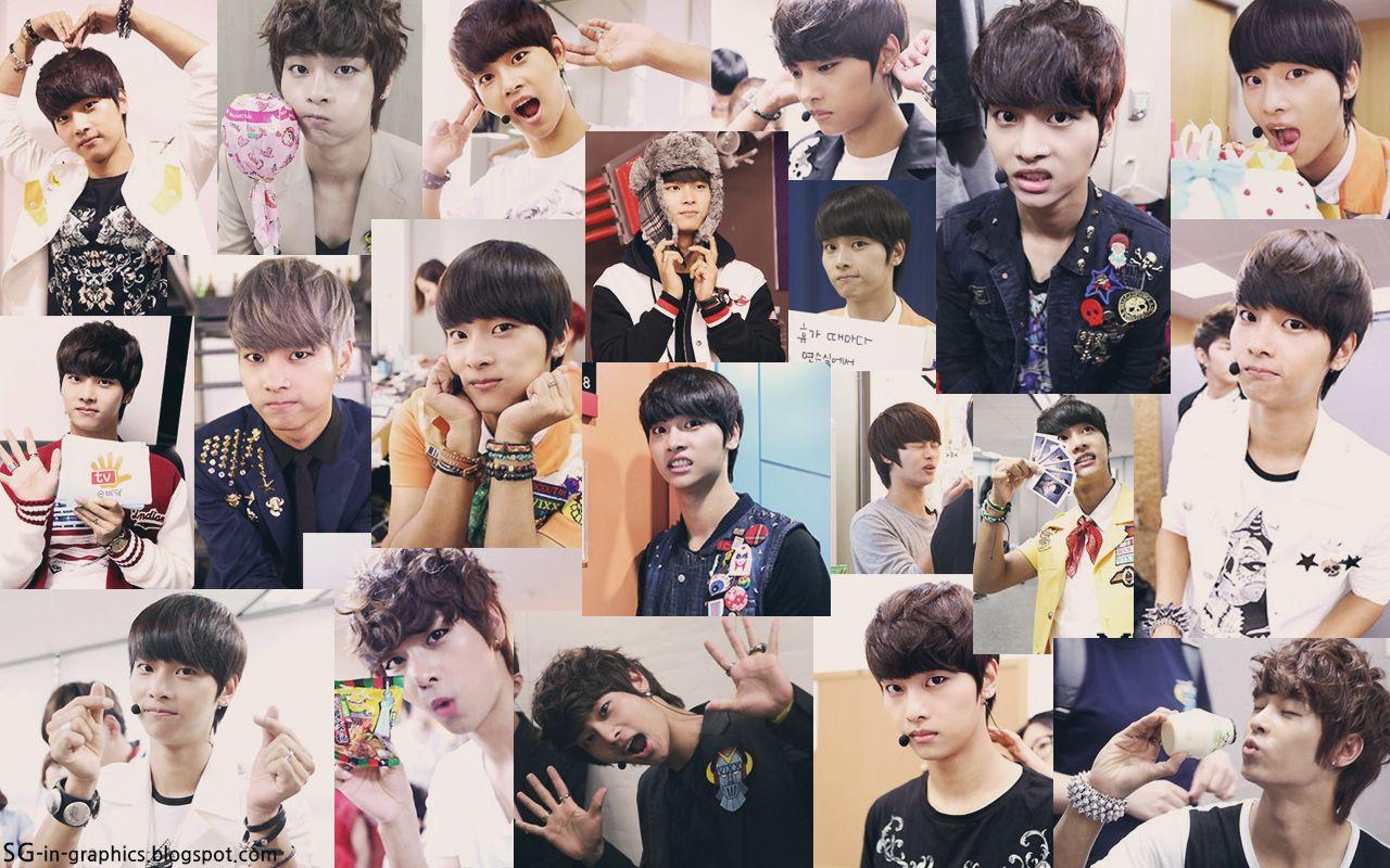 1280x800 VIXX image Vixx N HD wallpaper and background photo