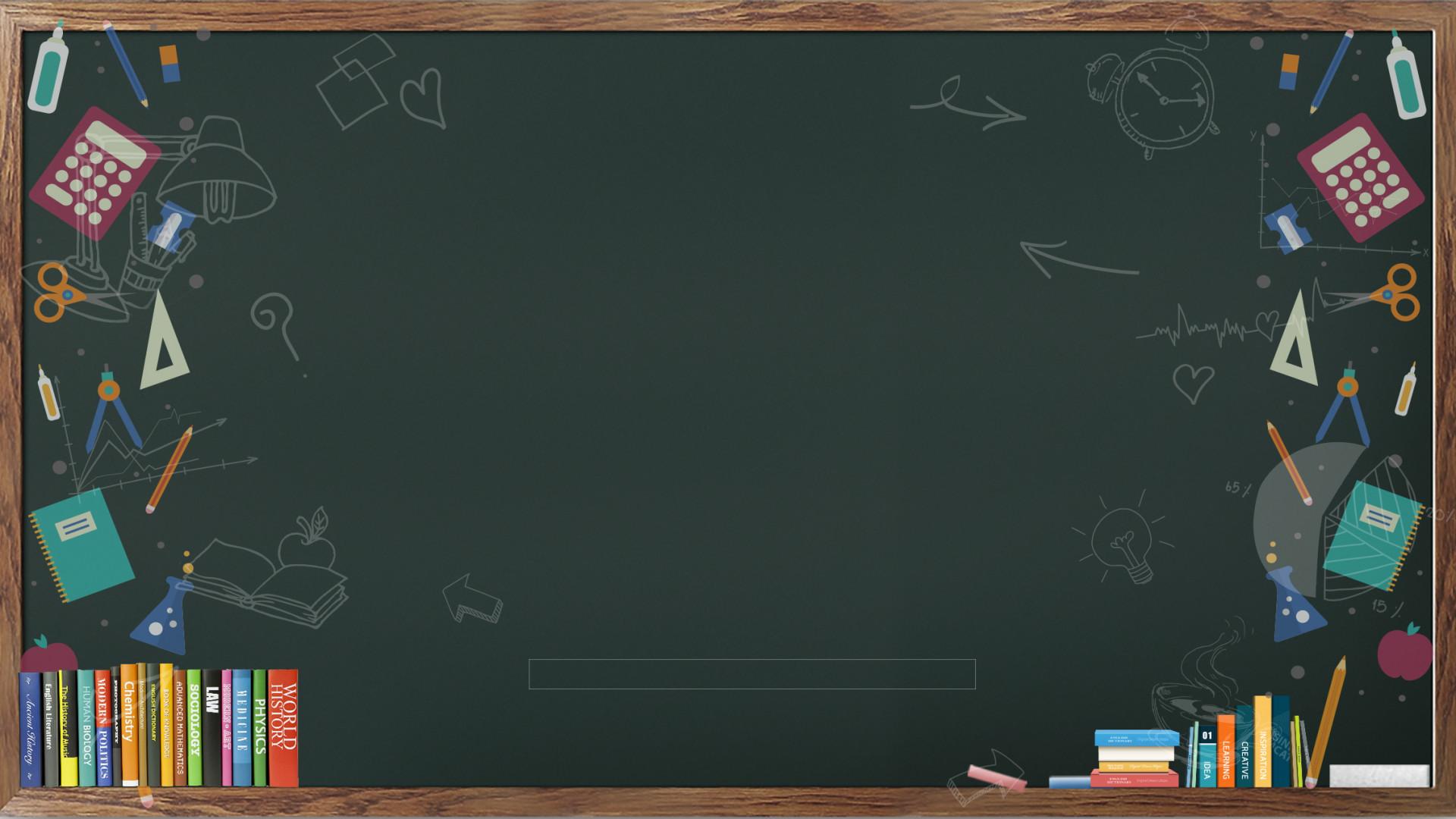 1920x1080 Chalkboard Background (best Chalkboard Background and image) on WallpaperChat