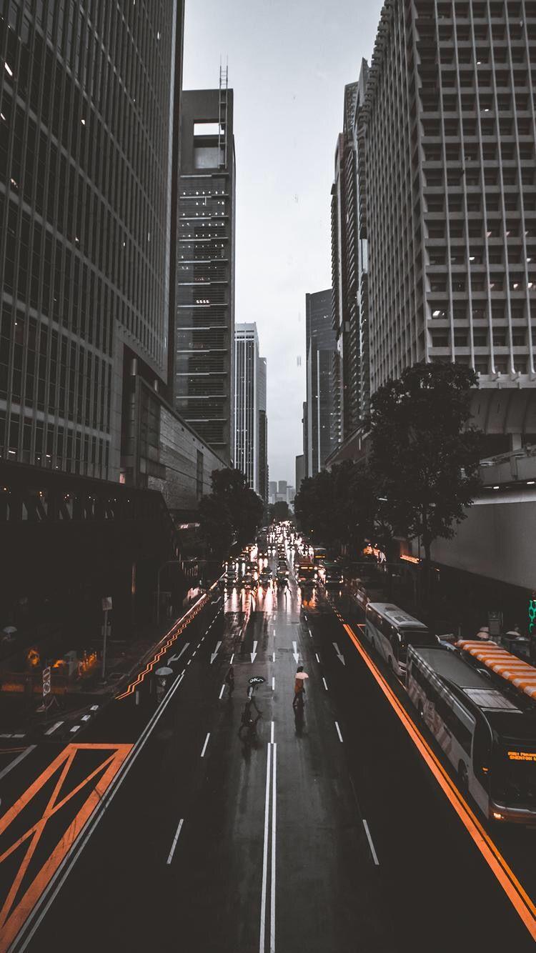750x1334 iphone Wallpaper. City wallpaper, City photography, Aesthetic wallpaper