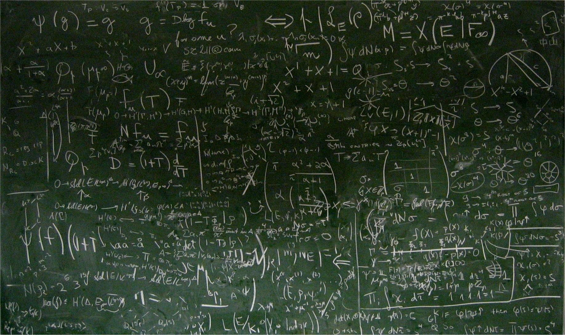 1835x1087 Chalk board wallpaper