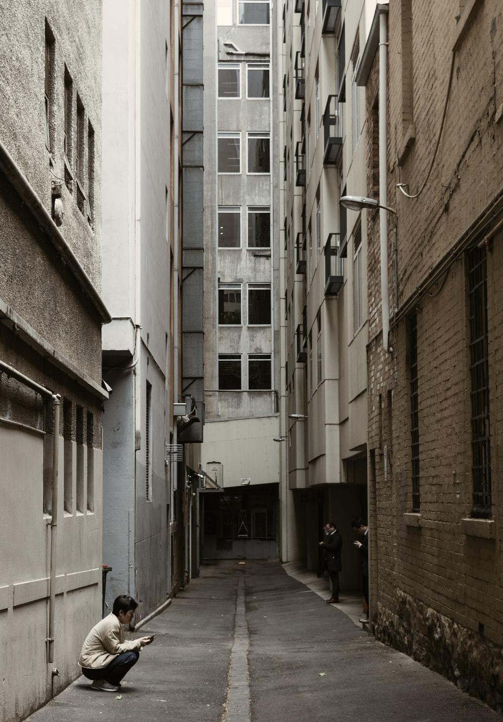 1000x1435 Urban Photography Picture. Download Free Image