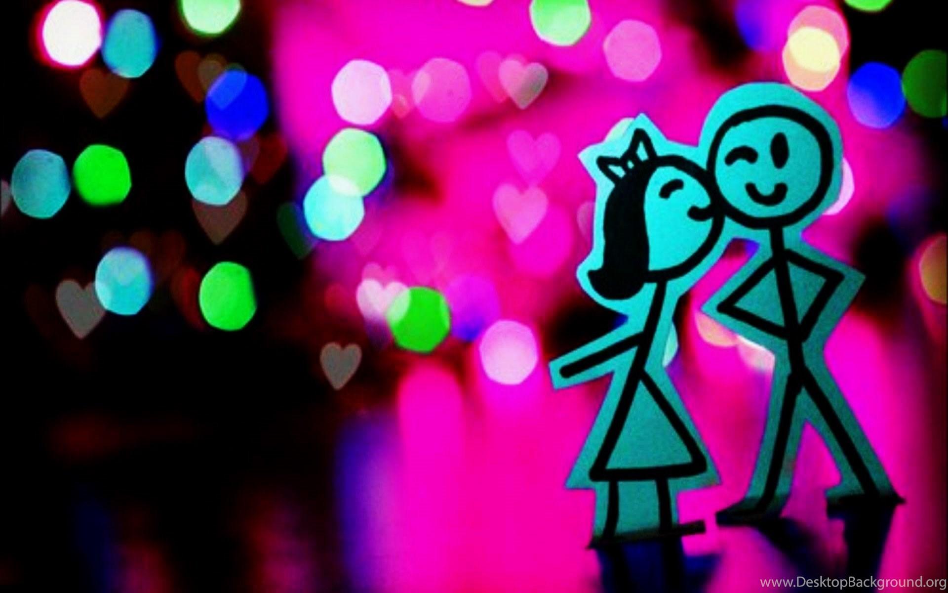 1920x1200 Cute And Beautiful Love Wallpaper Free Download HD Desktop Background