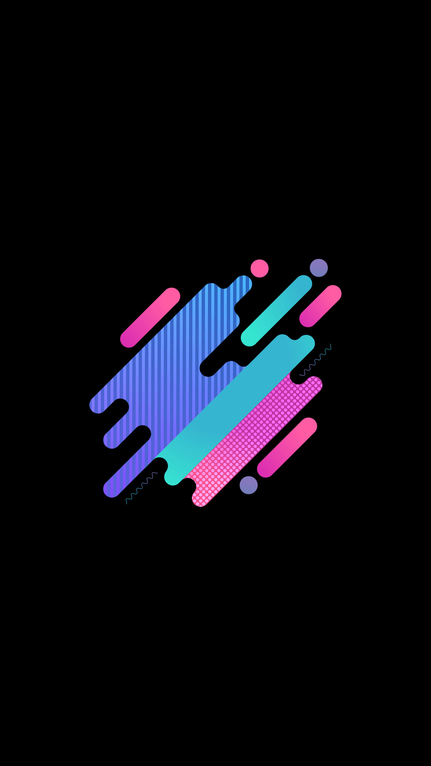 1440x2560 Super Amoled Wallpaper iPhone X