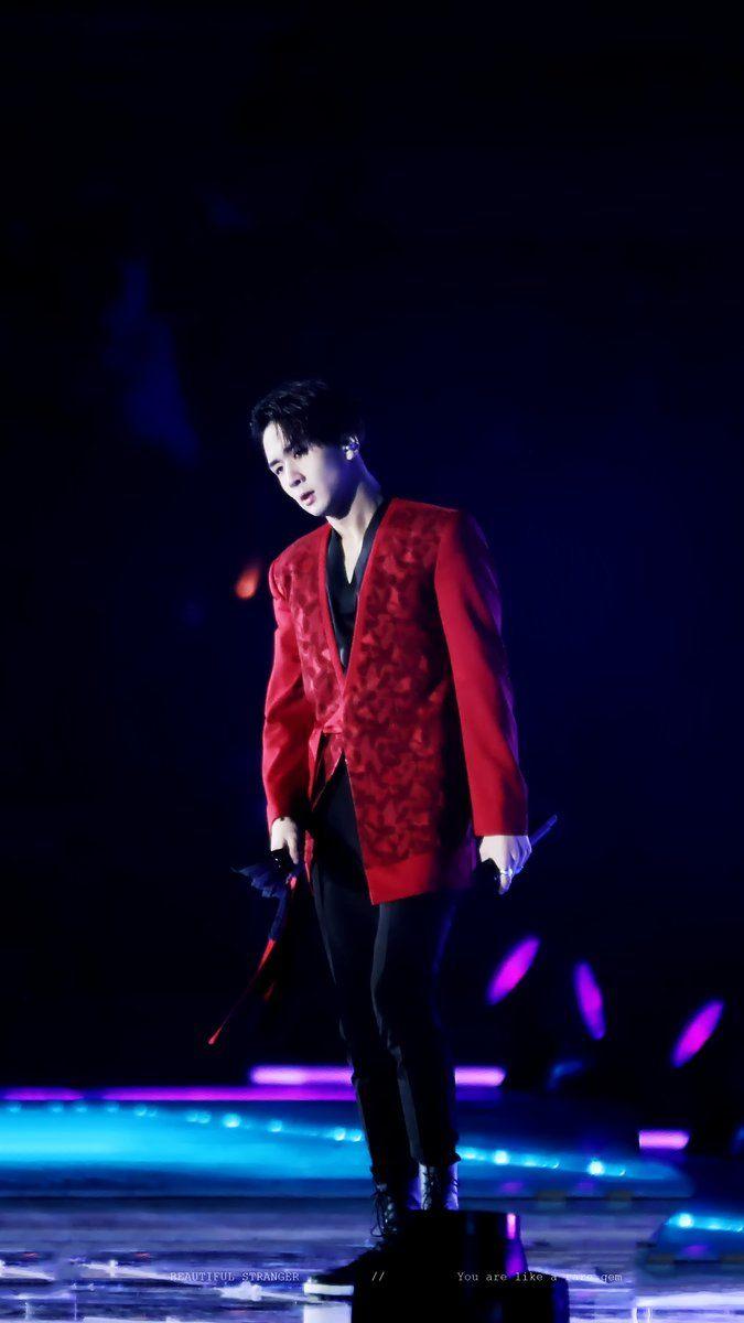 675x1200 BEAUTIFUL STRANGER - [HQ] 171104 DREAM CON
