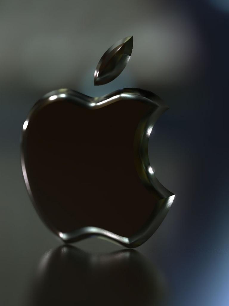 Apple Logo iPad Wallpapers - Top Free Apple Logo iPad Backgrounds ...