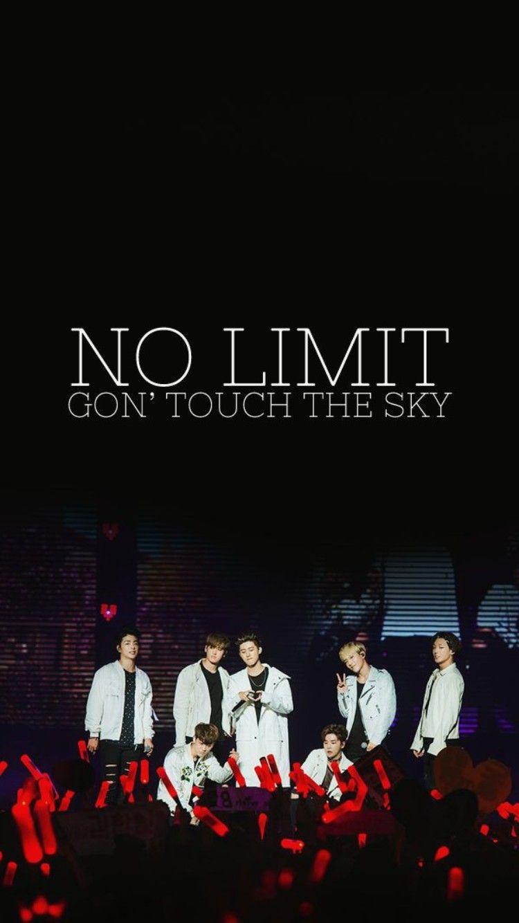 750x1334 Vixx Lockscreen Wallpaper Luxury Backwards Beauty On Winner