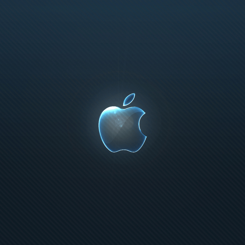 apple logo wallpaper hd ipad