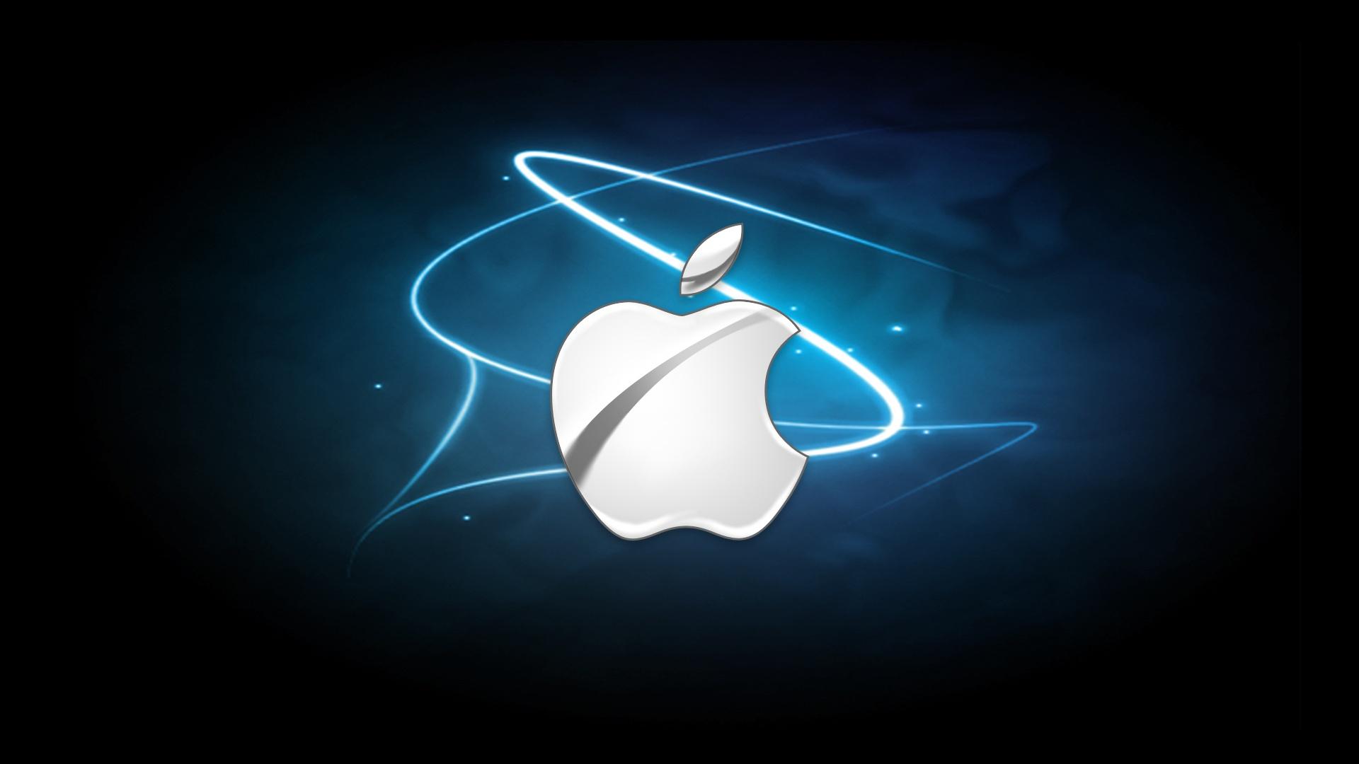 1920x1080 Inspiring Apple Mac & iPad Wallpaper For Download