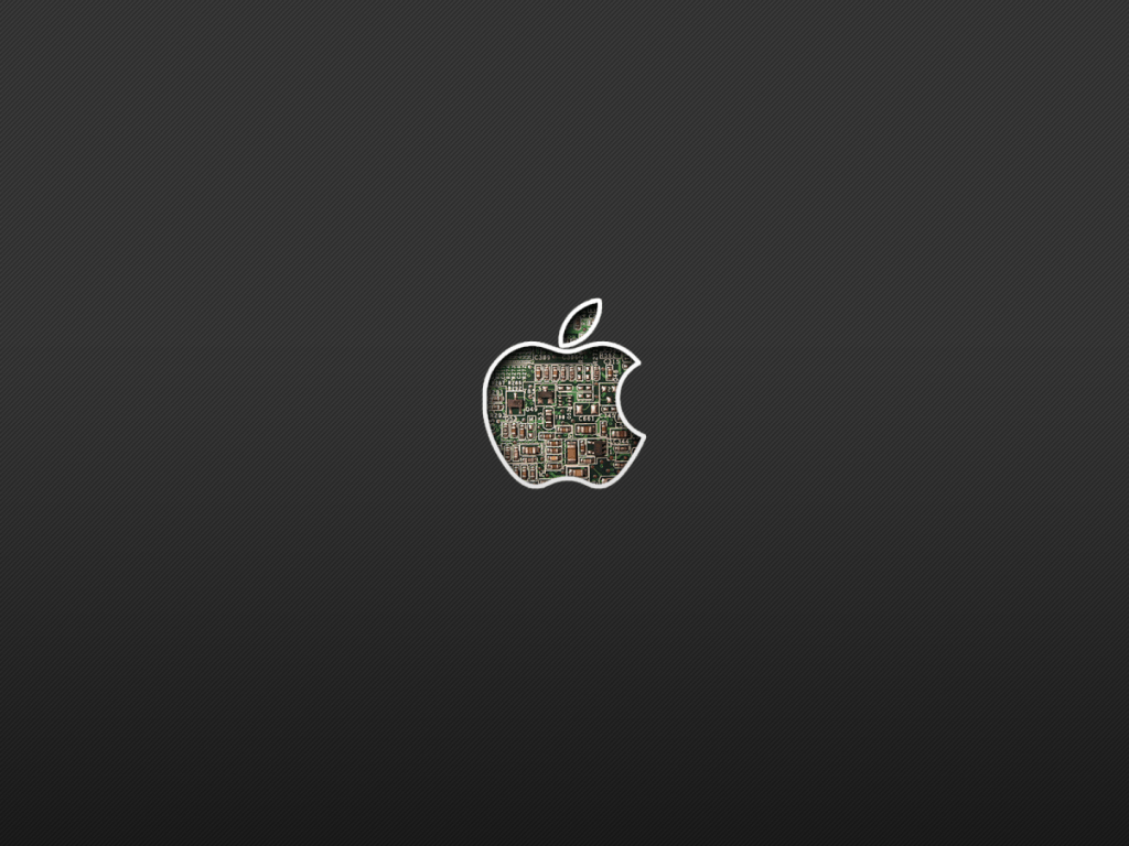 1024x768 Internal hardware apple logo Definition, High Resolution HD Wallpaper : High Definition, High Resolution HD Wallpaper
