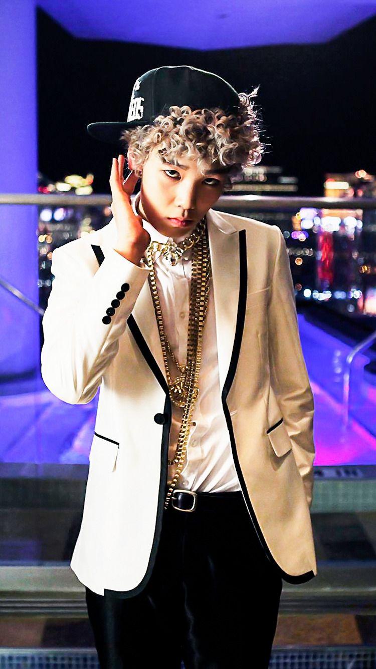 750x1336 B.A.P Zelo and VIXX Ravi wallpaper for iphone