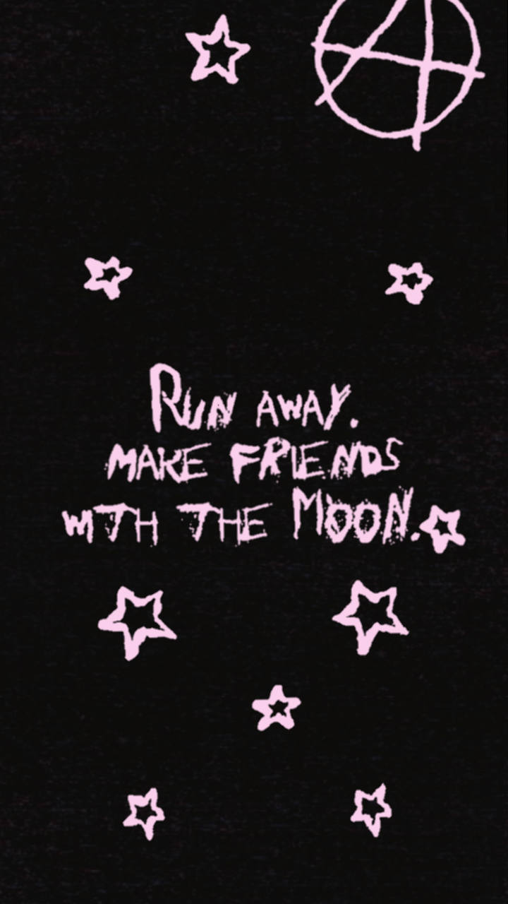 720x1280 Lil Peep Phone Wallpaper