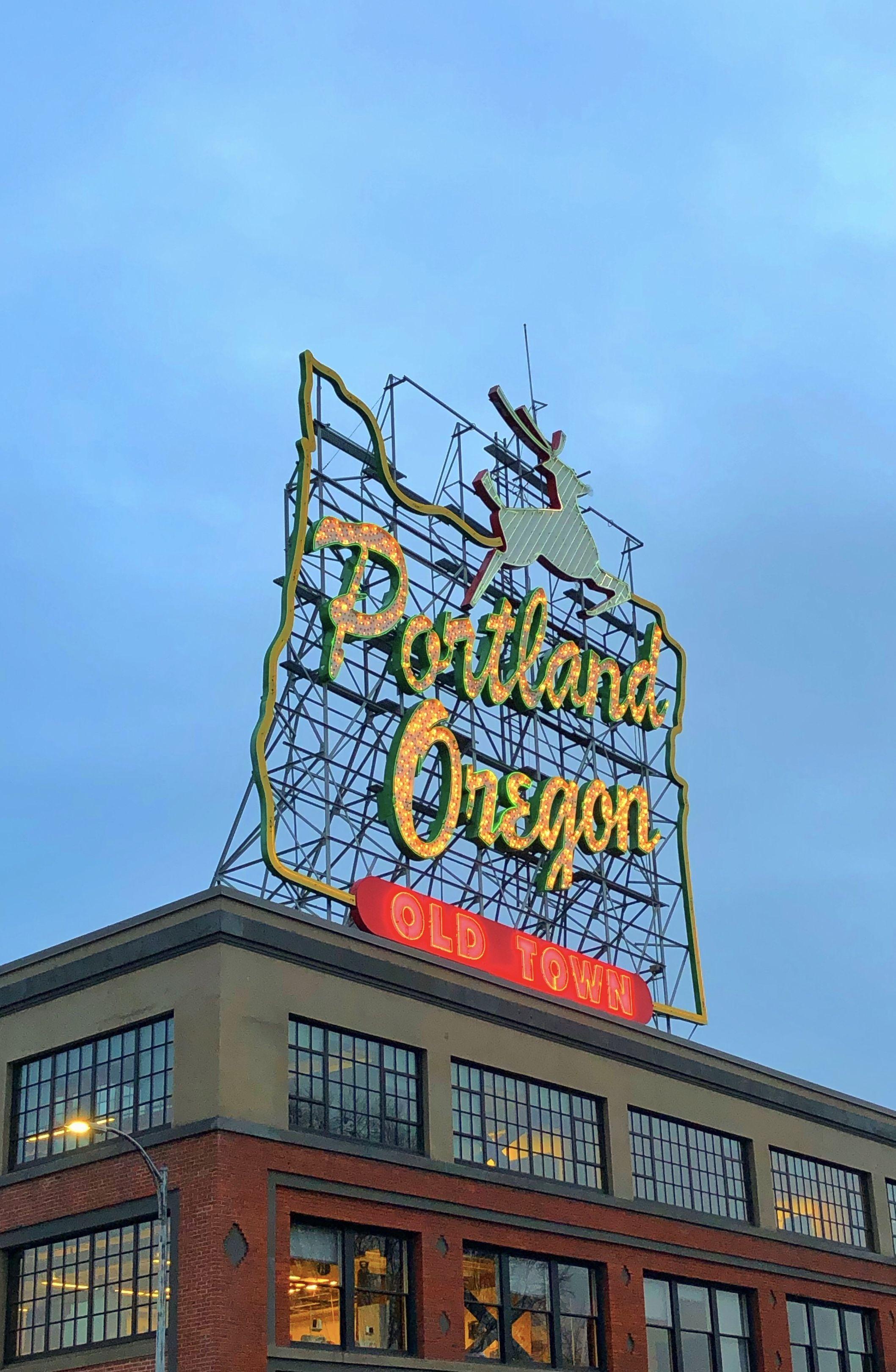 2117x3238 Portland Wallpaper, HD Portland Background