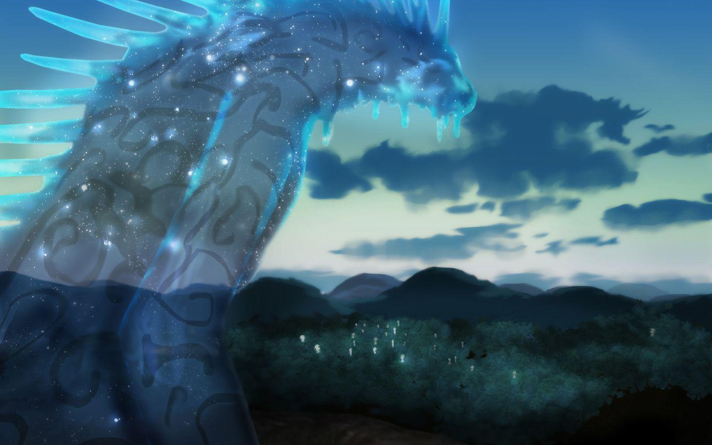 1440x900 Hayao Miyazaki Wallpaper Group Picture