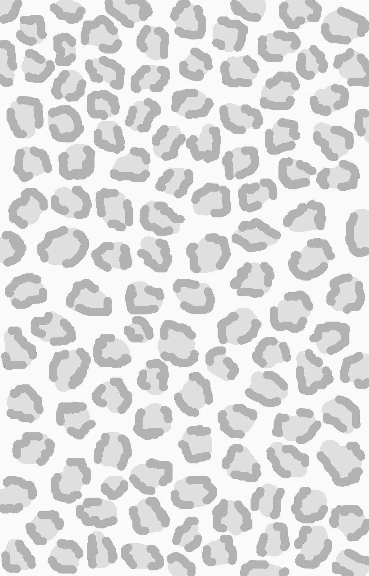 White Leopard Print Wallpapers - Top Free White Leopard Print Backgrounds -  WallpaperAccess