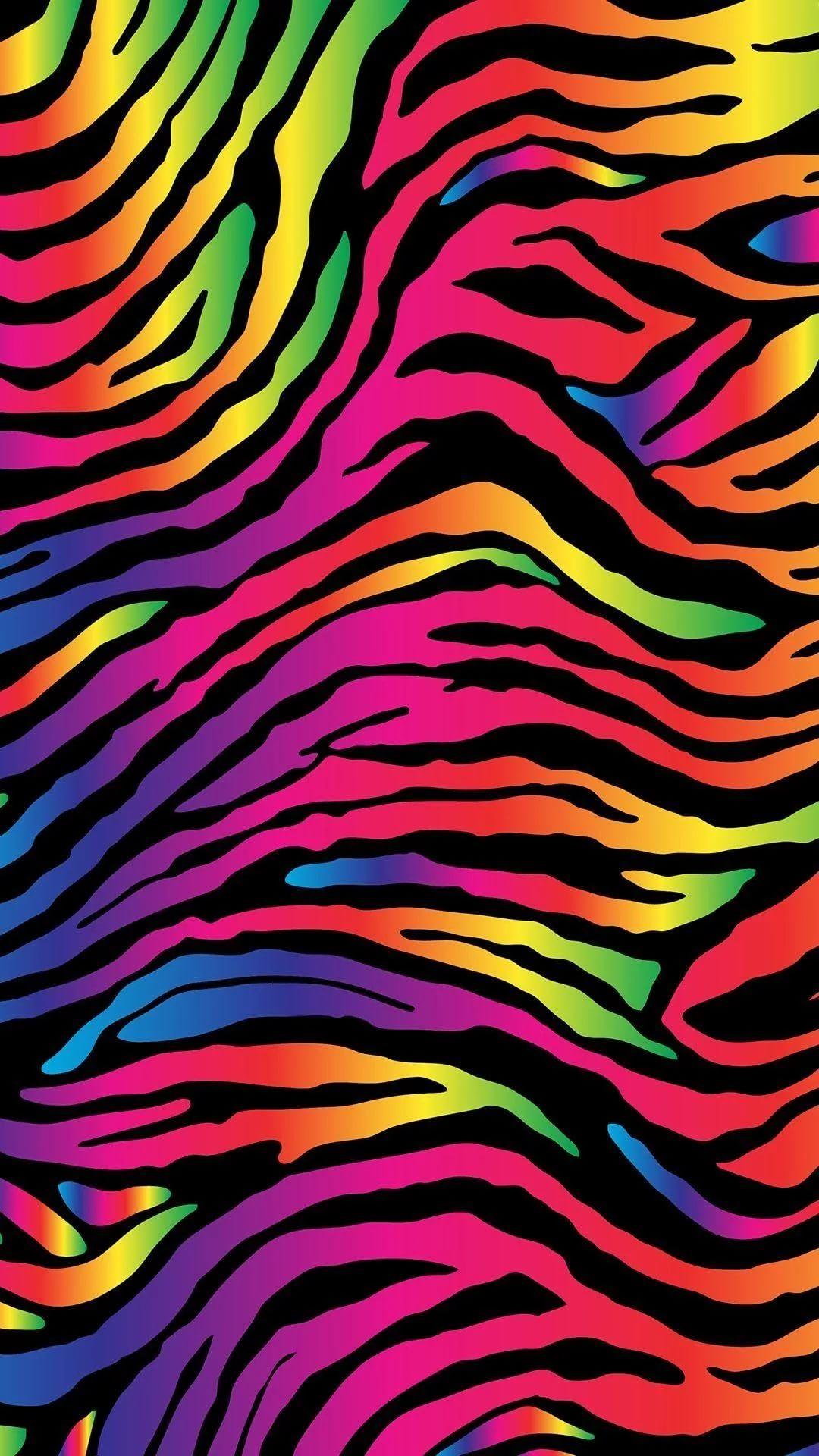 1080x1920 Animal Print iPhone Wallpaper