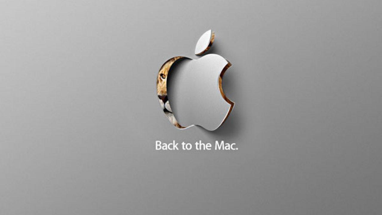 1280x720 Mac OS X Lion Wallpaper Collection You Cant Afford To Miss