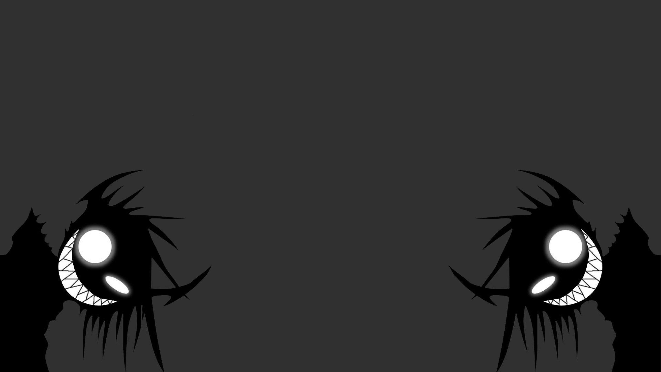 2560x1440 Free download Wallpaper Download 2560x1440 creepy simplistic 1920x1080 wallpaper [2560x1440] for your Desktop, Mobile & Tablet. Explore Cool Creepy Wallpaper. Creepy Halloween Wallpaper, Cool Scary Wallpaper, Creepy HD Desktop Wallpaper