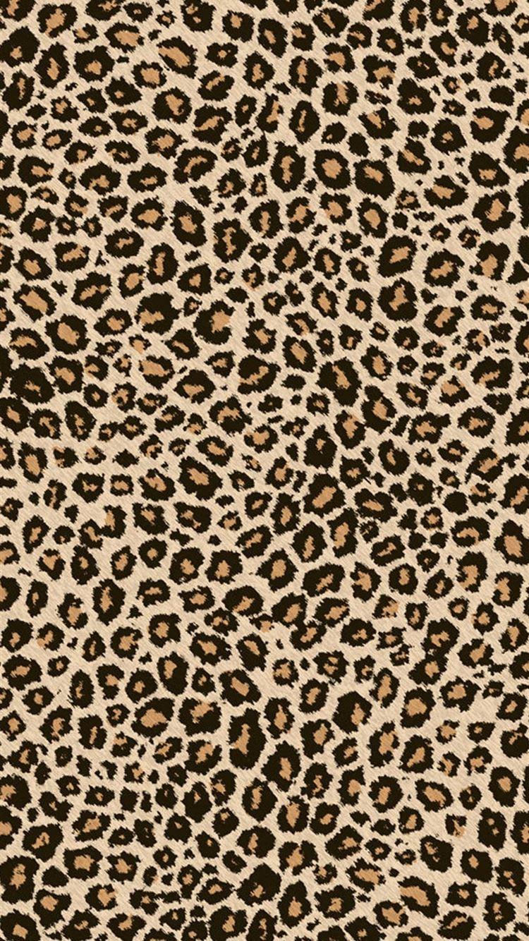 Leopard Print Iphone Wallpapers - Top Free Leopard Print Iphone