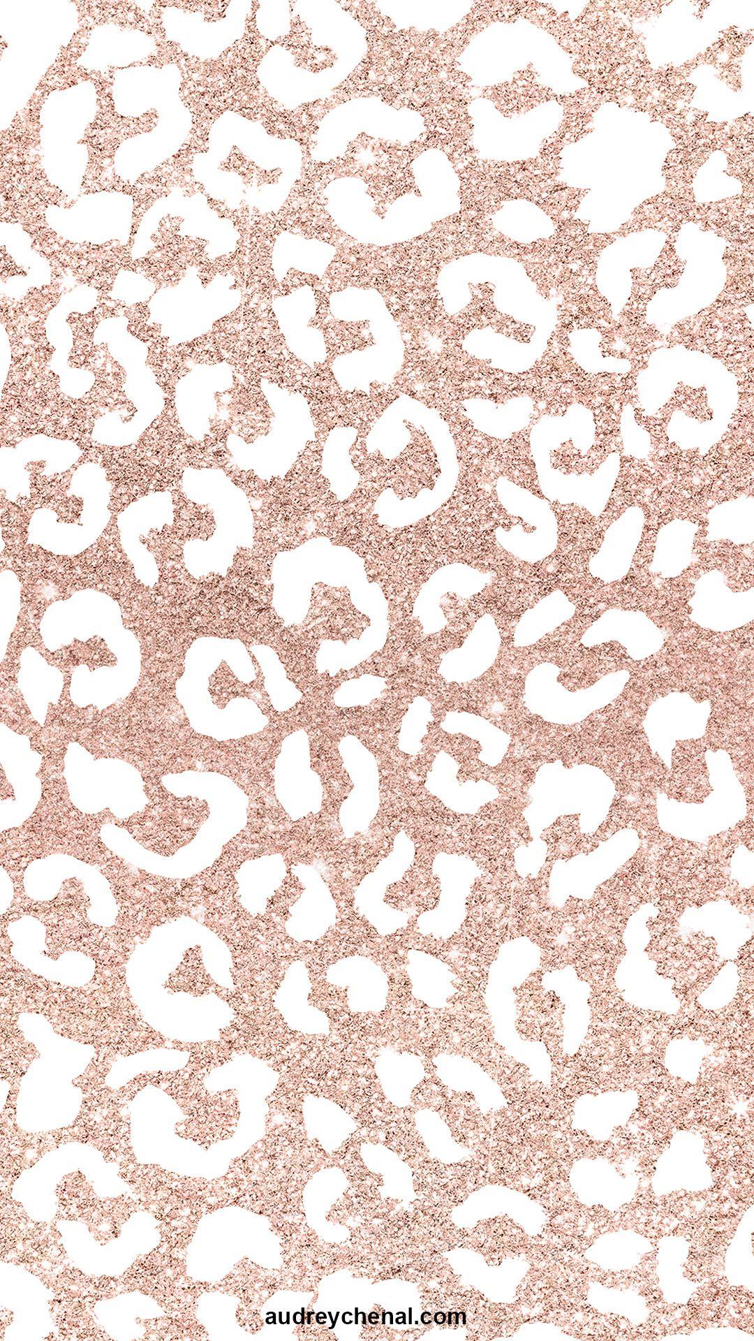 1080x1920 Leopard print
