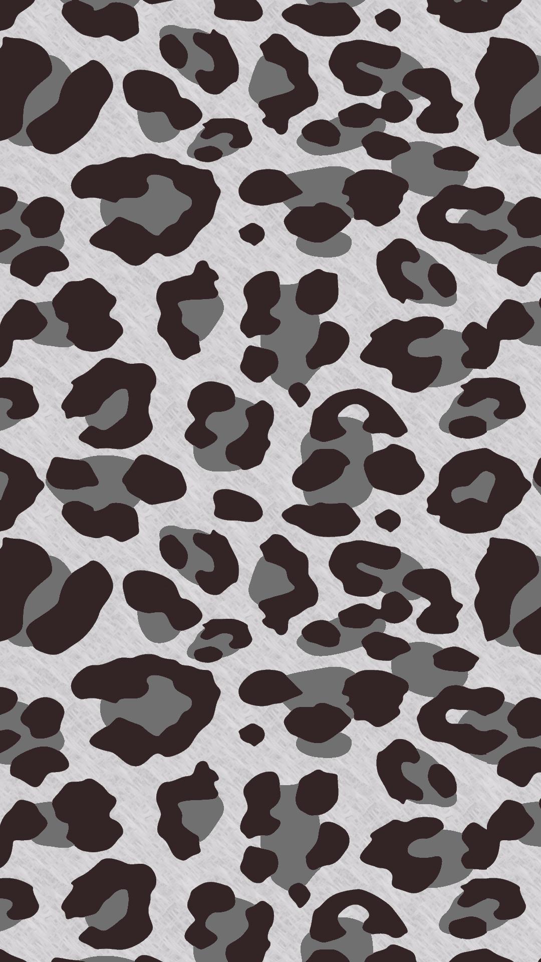 Leopard Print iPhone Wallpapers Top Free Leopard Print iPhone