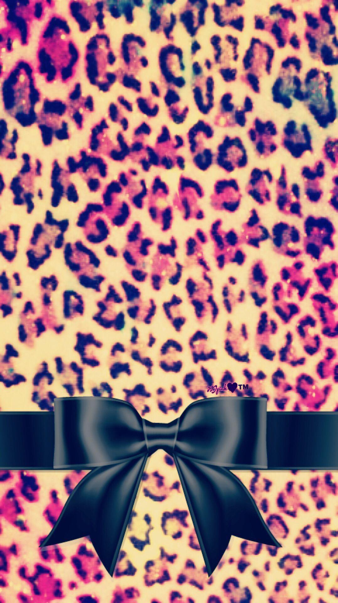 Leopard Print iPhone Wallpapers Top Free Leopard Print iPhone