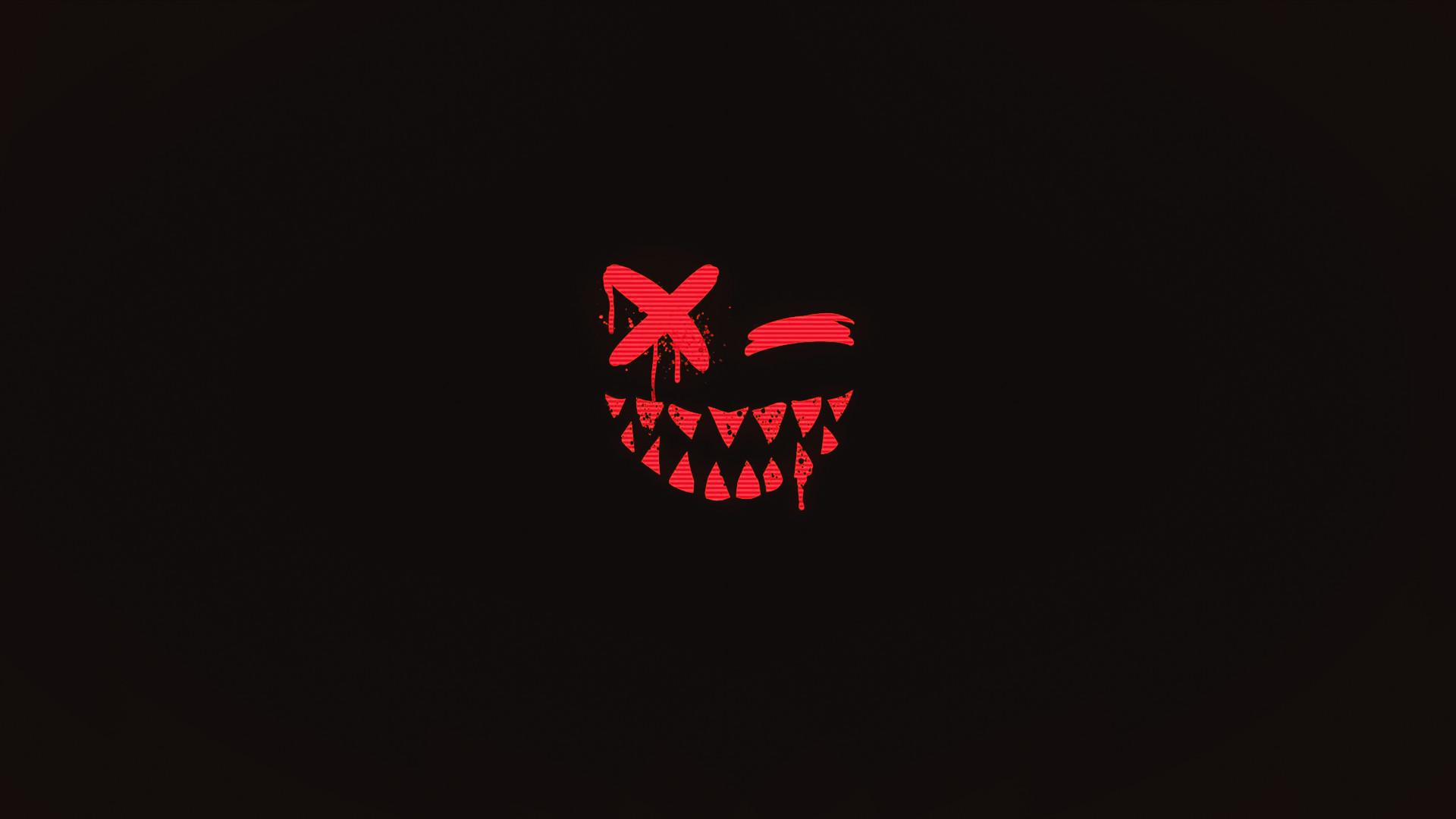 Creepy Minimalist Wallpapers - Top Free Creepy Minimalist Backgrounds ...