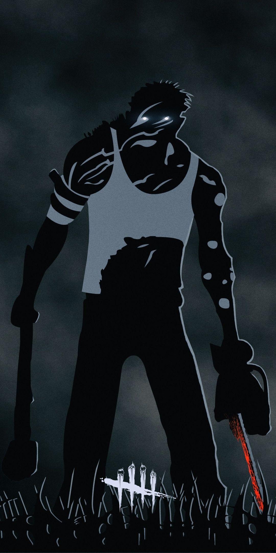 Creepy Minimalist Wallpapers - Top Free Creepy Minimalist Backgrounds