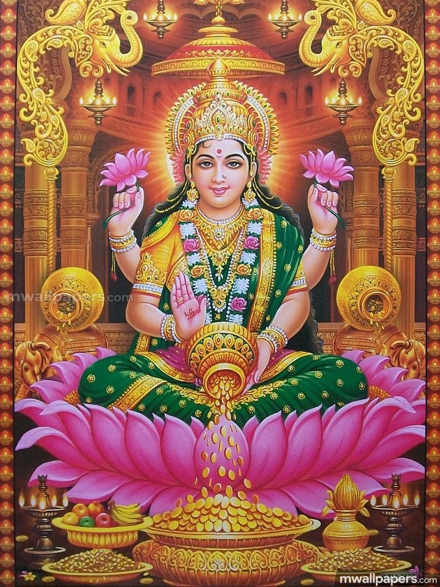 900x1200 Goddess Lakshmi Best HD Photo (1080p) (900x1200) (2021)
