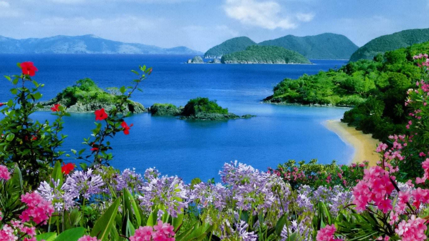 Ocean Laptop Wallpapers - Top Free Ocean Laptop Backgrounds ...