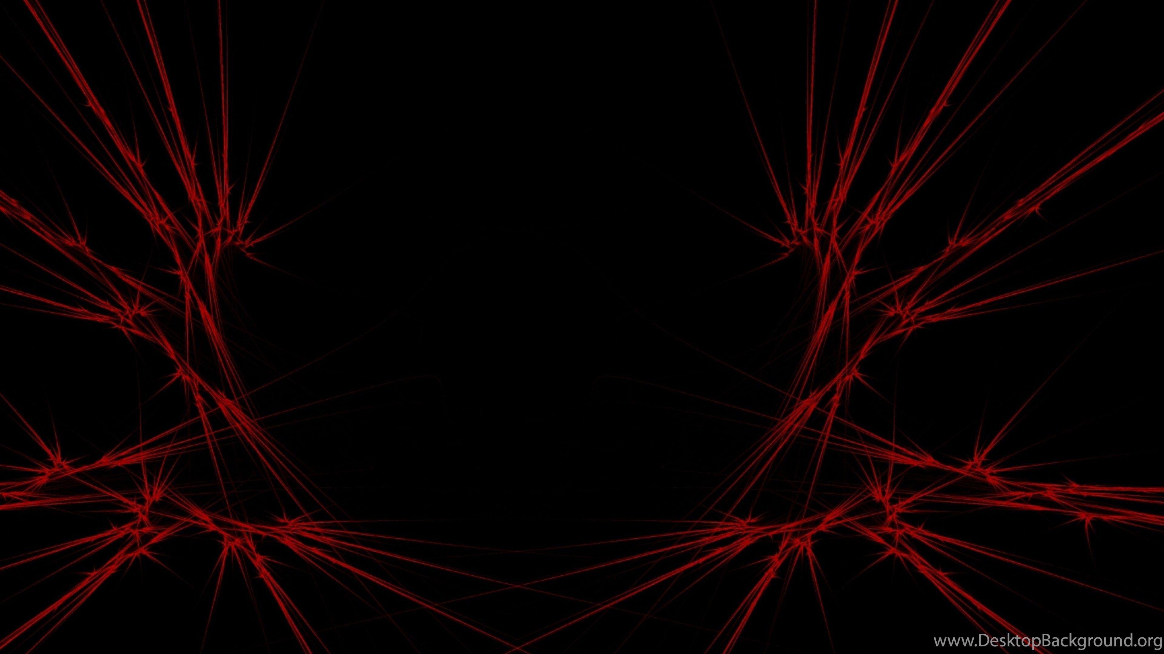 Details 100 red and black background 4k