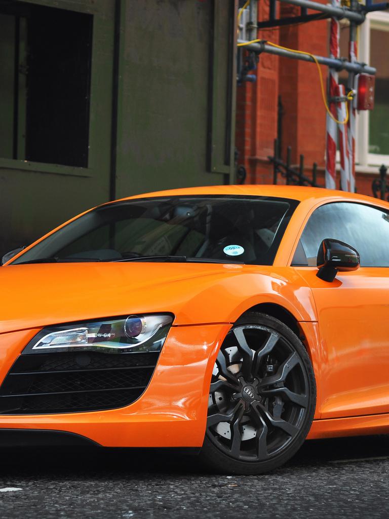768x1024 Free download Orange Audi R8 Wallpaper HD Car Wallpaper [2880x1800] for your Desktop, Mobile & Tablet. Explore Audi R8 Wallpaper. Audi R8 Wallpaper 1920x Audi Wallpaper HD