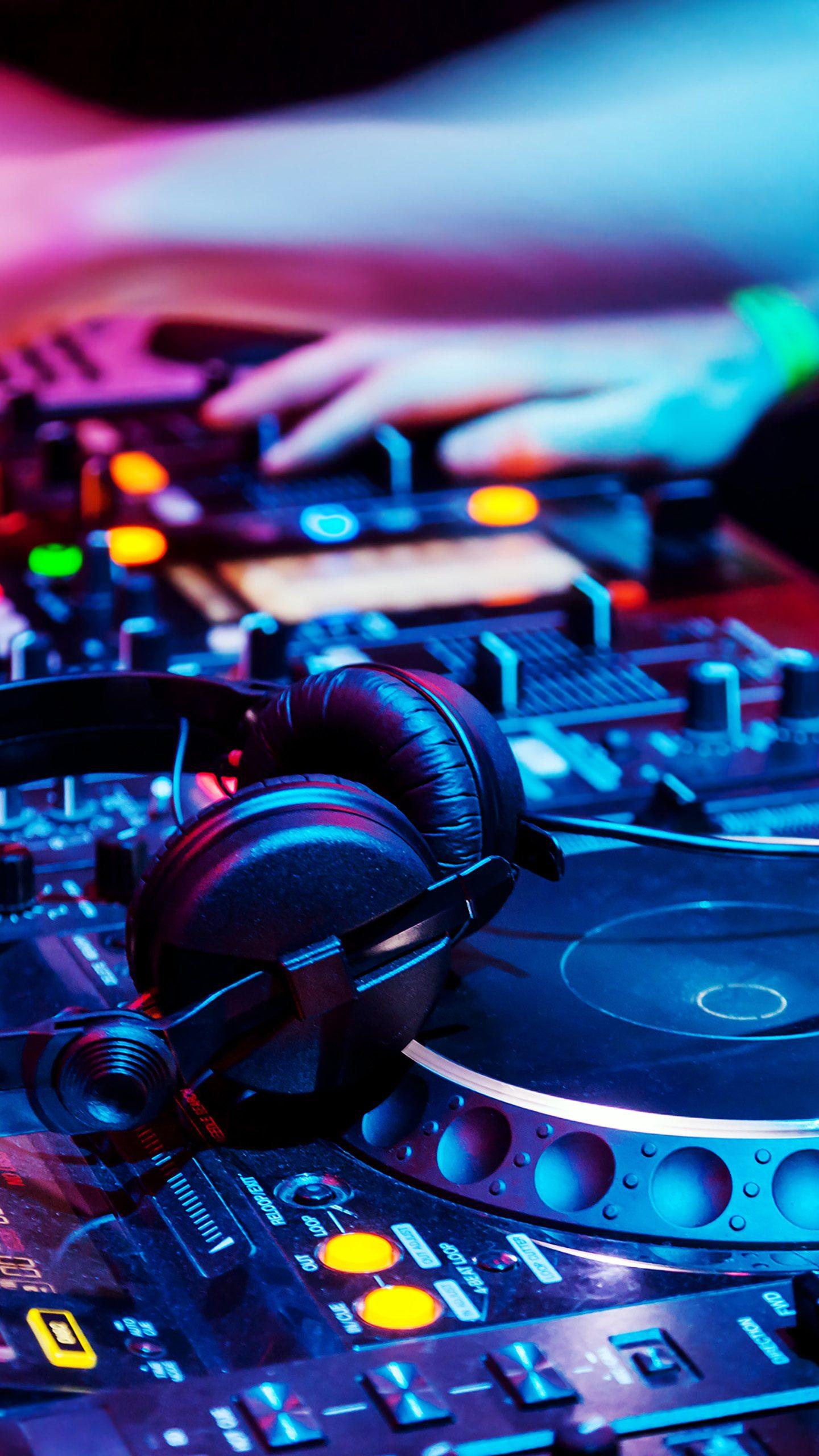 DJ Remix Wallpapers  Top Free DJ Remix Backgrounds  WallpaperAccess