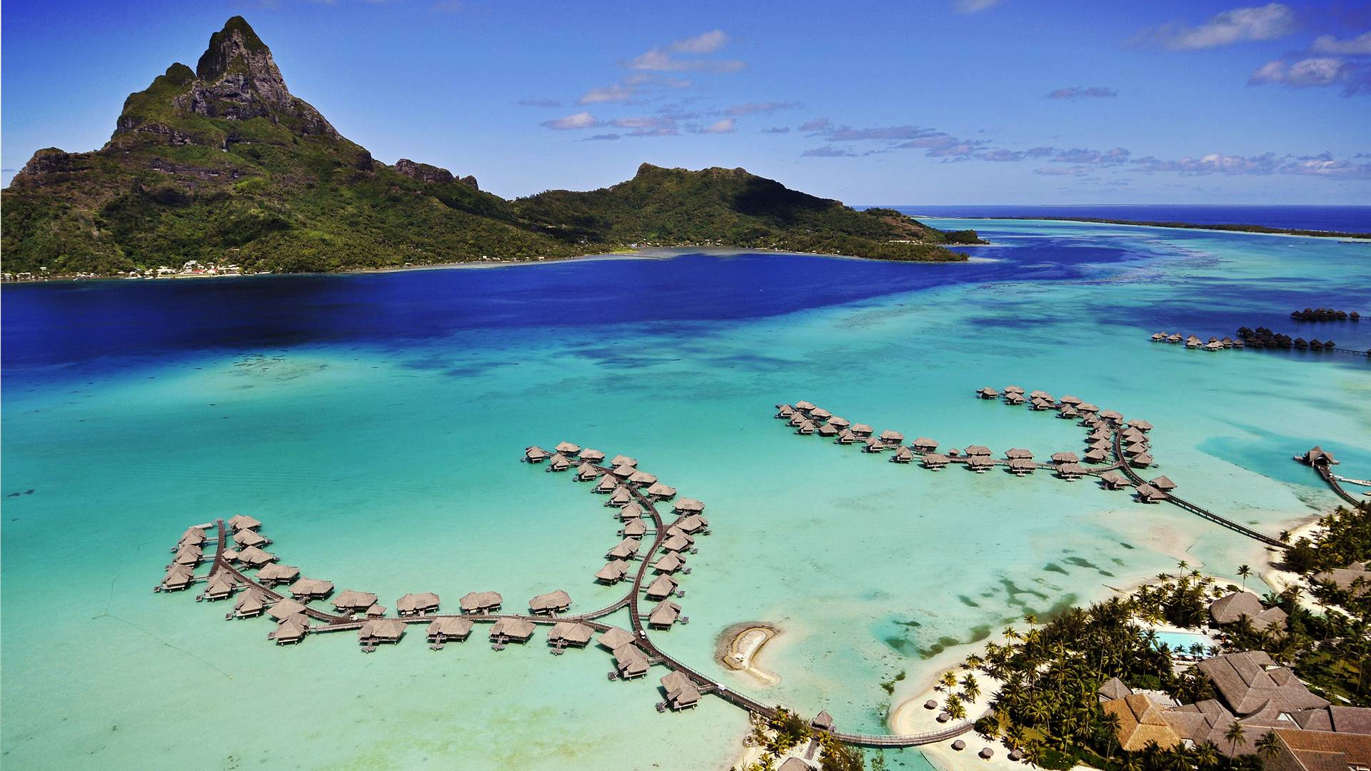 1920x1080 Free download Bora Bora Island Latest Wallpaper Travel HD Wallpaper [1920x1080] for your Desktop, Mobile & Tablet. Explore Bora Bora Wallpaper. Bora Bora Wallpaper High Resolution, Bora Bora Wallpaper 1280x