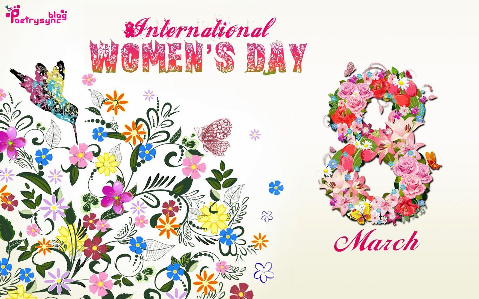 1600x1000 International Women's Day Wishes and Greetings Image Wallpaper 8 March Picture. Ladies day, Happy woman day, International womens day