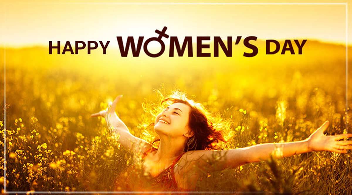 1200x667 Happy International Women's Day Image, Quotes 2020: Wishes Image, Status, Messages, GIF Pics, Photo, HD Wallpaper Download