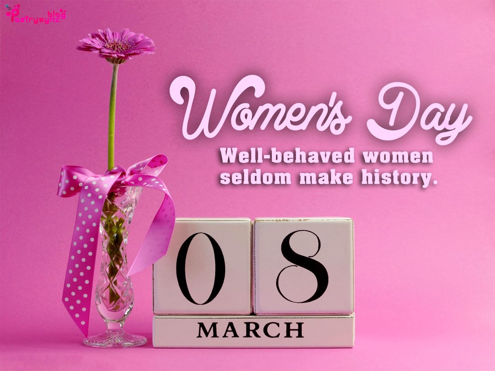 1600x1200 International Womens Day Quotes. QuotesGram